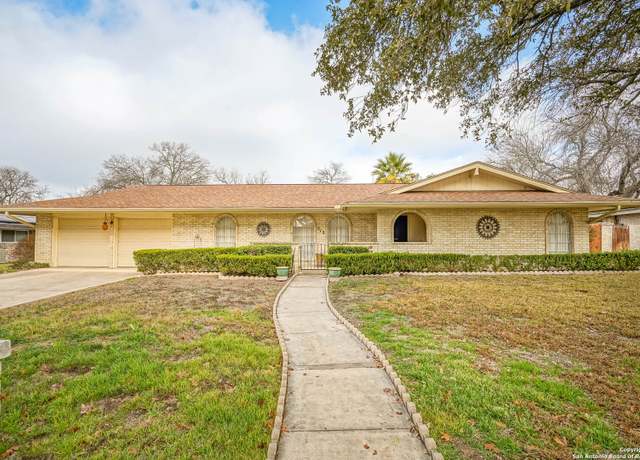 Property at 513 Balfour, Windcrest, TX 78239, 3 beds, 2.5 baths