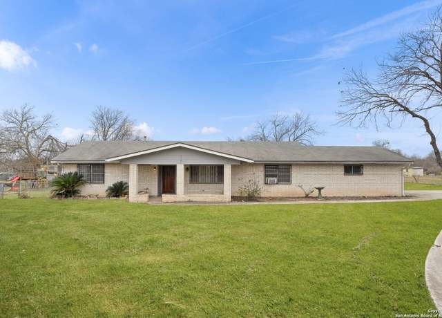 Property at 1931 Triple Pnes, China Grove, TX 78263, 2 beds, 2 baths