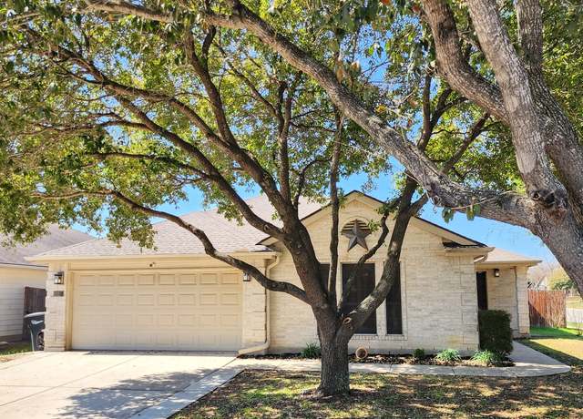 Property at 2510 Dove Xing, New Braunfels, TX 78130, 3 beds, 2 baths