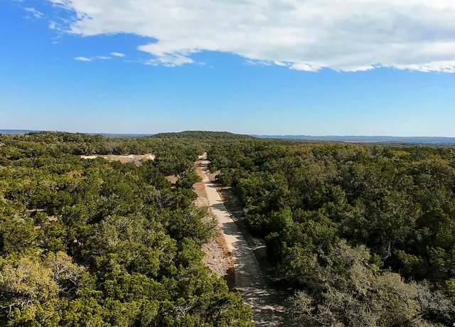 Property at TBD N Cranes Mill Rd, Canyon Lake, TX 78133