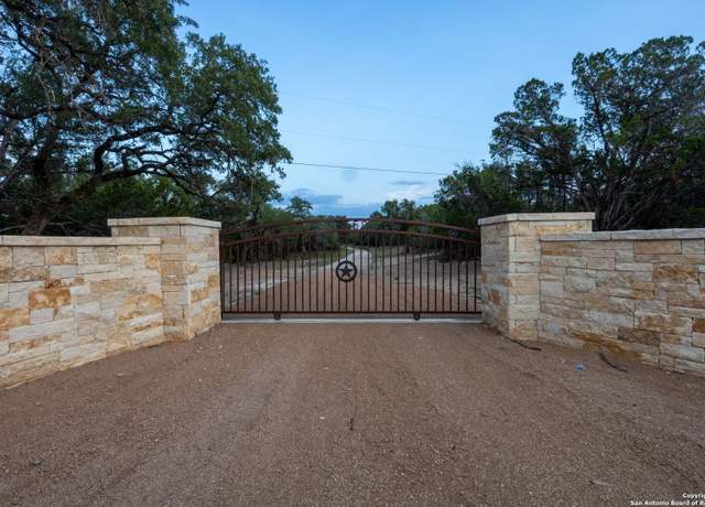 Property at TBD N Cranes Mill Rd, Canyon Lake, TX 78133