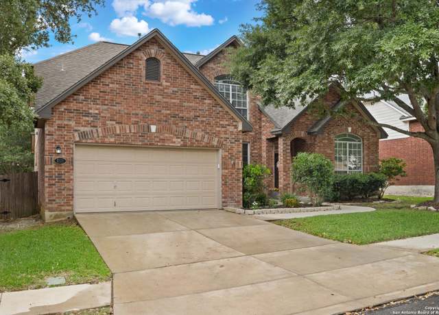 Property at 1126 Belclaire, San Antonio, TX 78258, 4 beds, 3.5 baths
