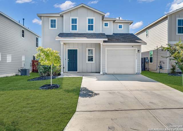 Property at 9915 Western Sedge, San Antonio, TX 78254, 3 beds, 2.5 baths