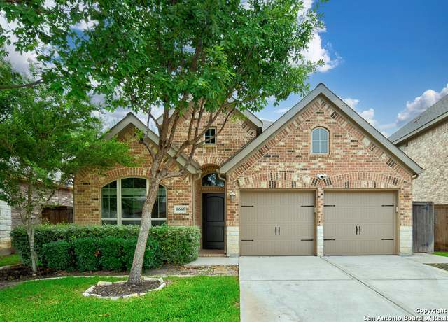 Property at 8610 Lajitas, San Antonio, TX 78254, 3 beds, 2 baths