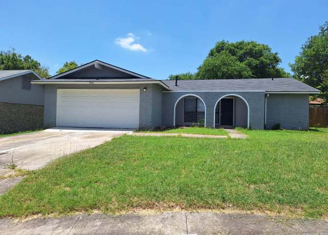 Property at 9743 Cylburn, Converse, TX 78109, 3 beds, 2 baths