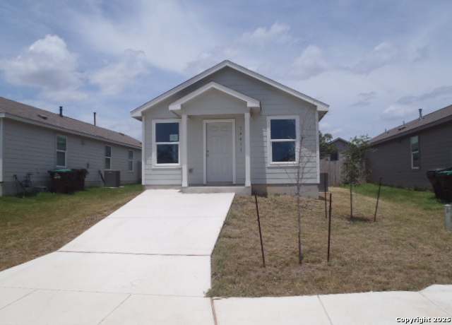 Property at 14411 Source, San Antonio, TX 78223, 3 beds, 2 baths