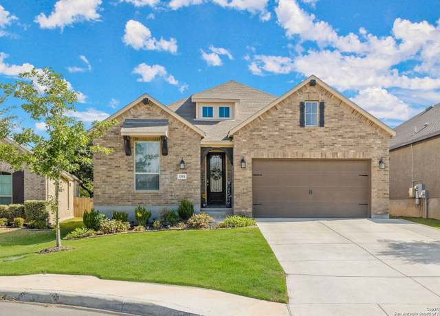 Property at 12051 Jones Rnch, San Antonio, TX 78254, 3 beds, 2.5 baths