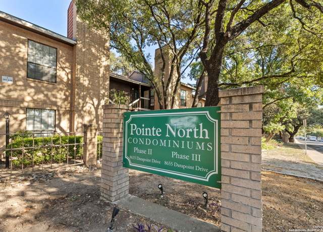 Property at 8655 Datapoint Dr #212, San Antonio, TX 78229-3260, 1 bed, 1 bath
