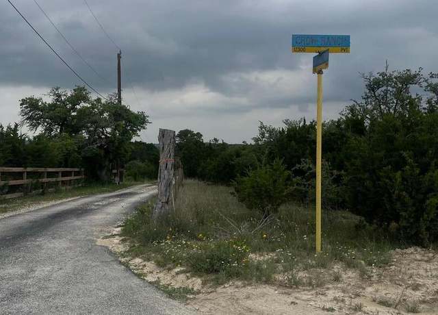 Property at 0 Carriage Row, Boerne, TX 78006