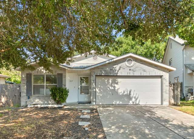 Property at 8223 Meadow Horn, Converse, TX 78109, 3 beds, 2 baths