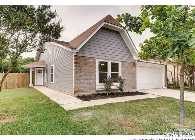 Property at 10333 Country Blf, San Antonio, TX 78240, 4 beds, 2 baths