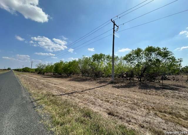 Property at TBD Christine Rd, Jourdanton, TX 78026