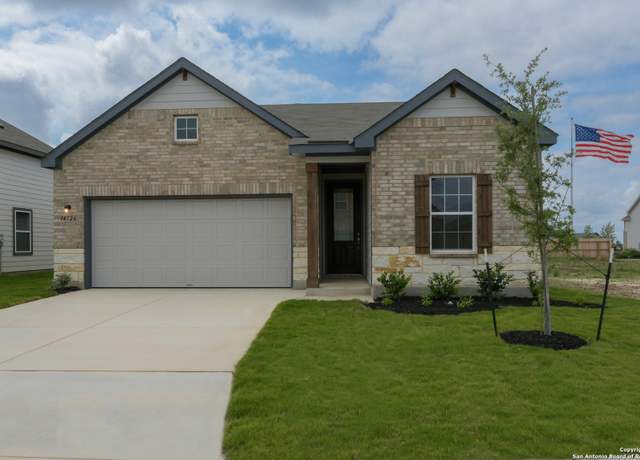 Property at 14726 Lower Holw, San Antonio, TX 78252, 4 beds, 2 baths