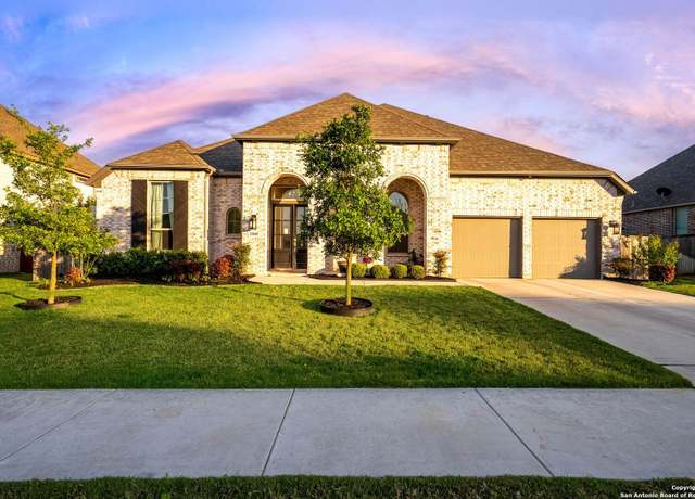 Property at 13160 Hallie Dawn, Schertz, TX 78154, 4 beds, 3.5 baths