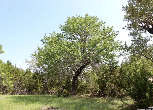 Property at LOT 55-56 PR 1523, Bandera, TX 78003