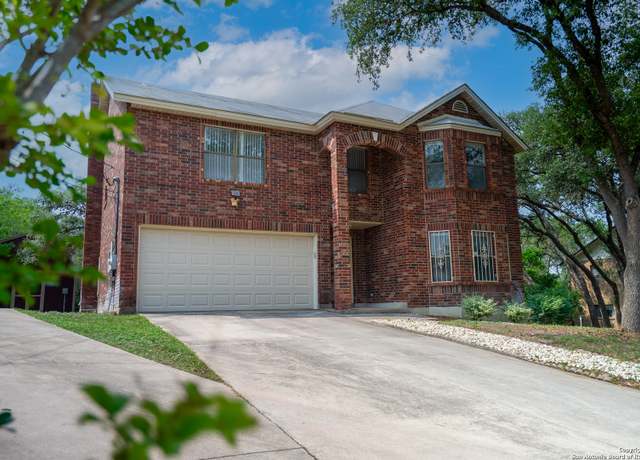 Property at 1903 Copperfield, San Antonio, TX 78251, 4 beds, 2.5 baths