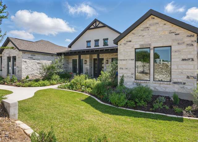 Property at 191 Crane Cir, Spring Branch, TX 78070, 4 beds, 3.5 baths