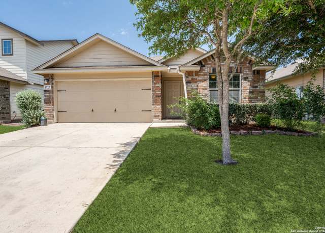 Property at 5727 Medina Farm, San Antonio, TX 78222, 4 beds, 2 baths