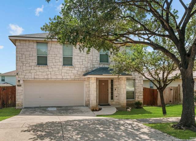 Property at 431 Golden Walk, San Antonio, TX 78227, 3 beds, 2.5 baths