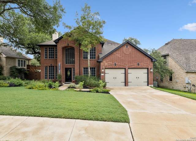 Property at 2504 Woodbridge, Schertz, TX 78154, 4 beds, 3 baths