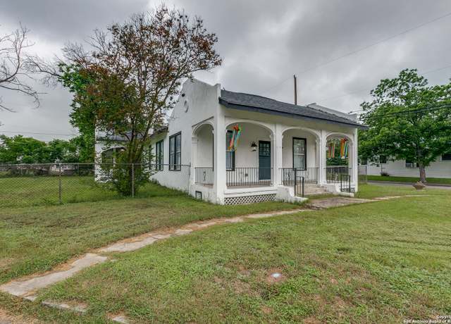 Property at 102 Beal, San Antonio, TX 78201, 3 beds, 2 baths