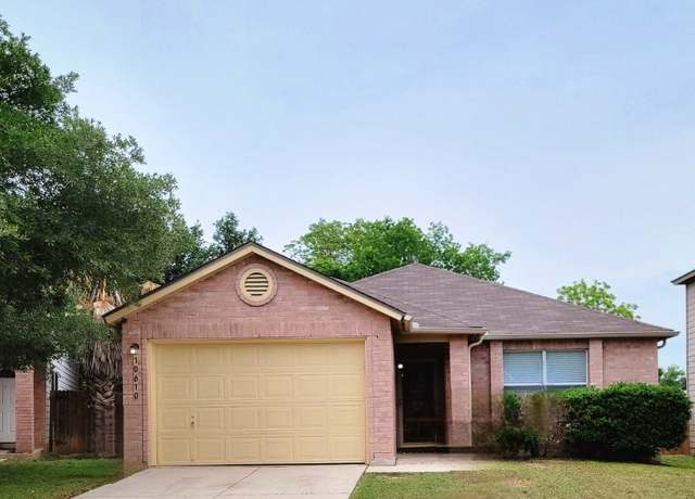 Property at 10610 Terrace Gln, San Antonio, TX 78223, 3 beds, 2 baths