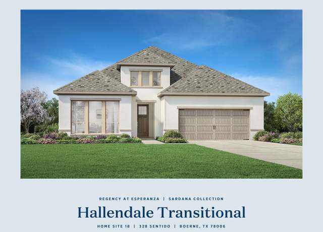 Property at 328 Sentido, Boerne, TX 78006, 3 beds, 3 baths