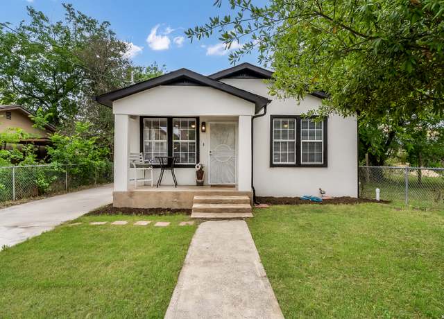 Property at 311 Hudson, San Antonio, TX 78202, 3 beds, 2 baths