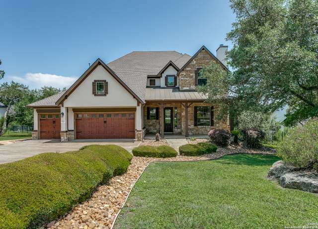Property at 8826 Falcon Pl, San Antonio, TX 78256, 5 beds, 3.5 baths