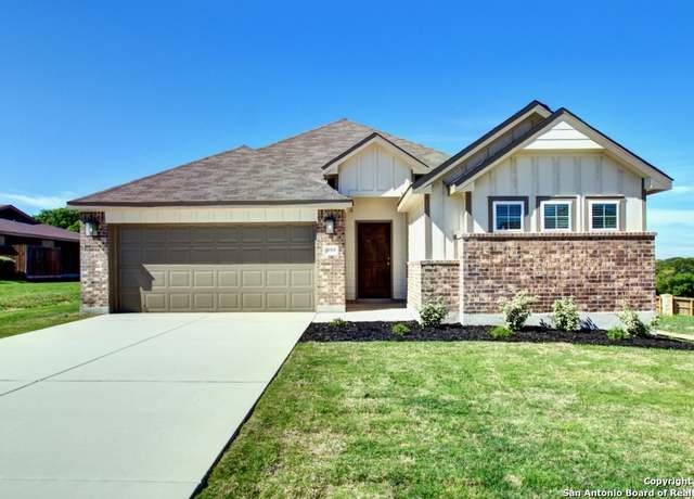 Property at 11152 Gaillardia Vly, Converse, TX 78109, 4 beds, 2 baths