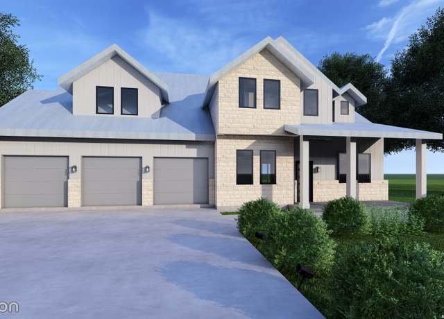 Property at 5 Squaw Cir, Wimberley, TX 78676, 4 beds, 3.5 baths