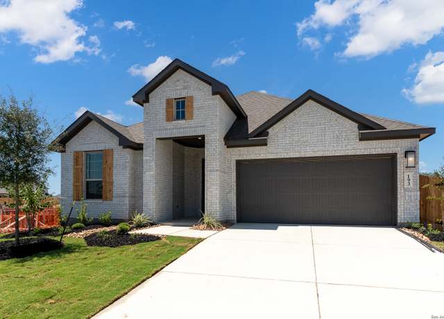 Property at 193 Mountain Oak, Castroville, TX 78009, 3 beds, 2 baths