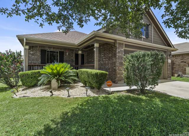 Property at 6531 Candleview Ct, San Antonio, TX 78244, 3 beds, 2 baths