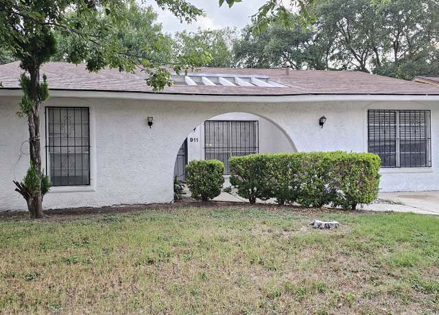 Property at 911 Spring Park, San Antonio, TX 78227, 3 beds, 1.5 baths