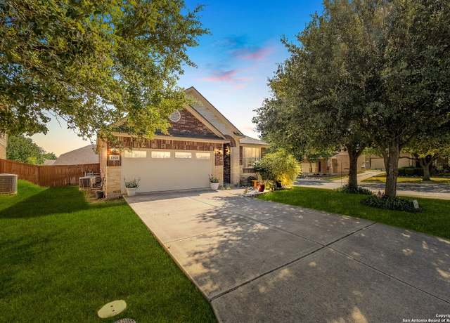 Property at 12614 Perini, San Antonio, TX 78254, 3 beds, 2 baths