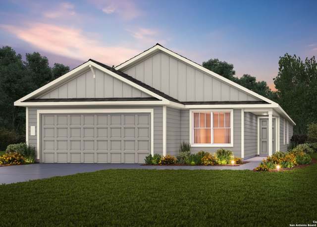 Property at 1241 Casa Luminar, Converse, TX 78109, 4 beds, 2 baths