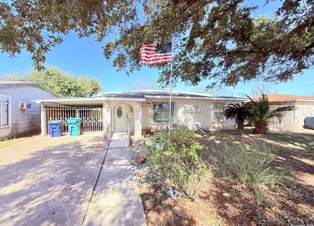 Property at 1911 Beechaven, San Antonio, TX 78207, 3 beds, 1 bath