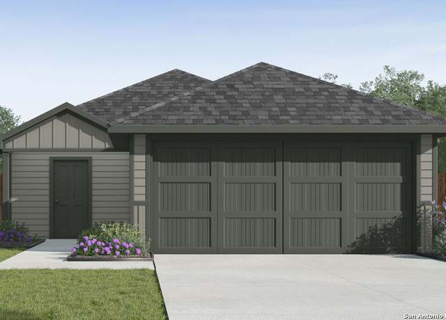 Property at 15107 Sacred Ibis, San Antonio, TX 78253, 3 beds, 2 baths