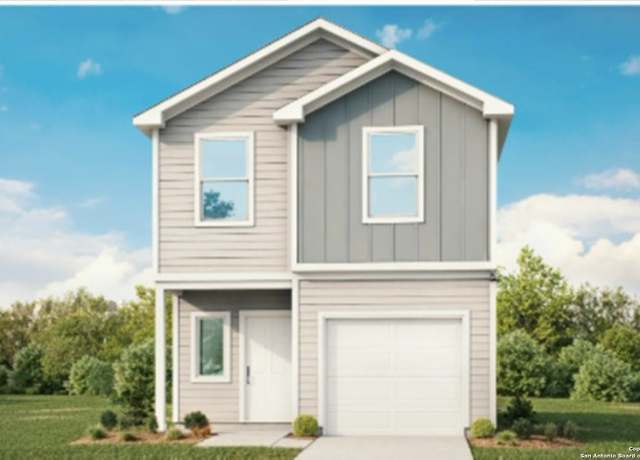 Property at 11206 Prairie Lndg, Converse, TX 78109, 3 beds, 2.5 baths