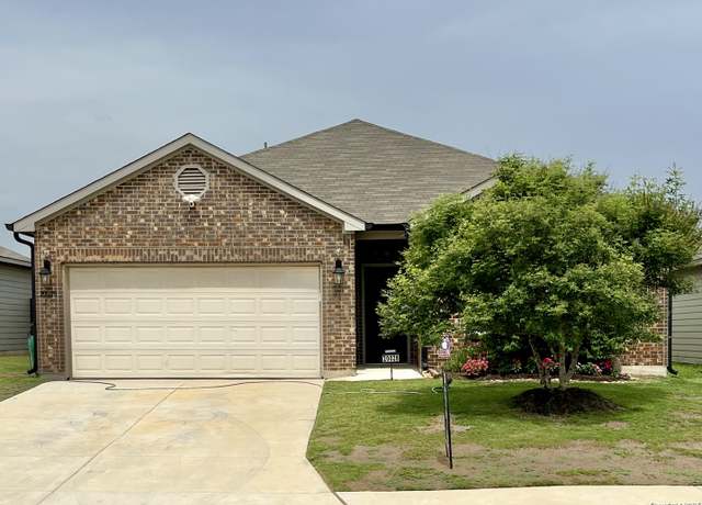 Property at 20028 Huckleberry, Lytle, TX 78052, 4 beds, 2 baths