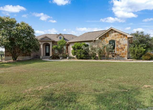 Property at 438 County Road 367, Hondo, TX 78861, 4 beds, 2.5 baths