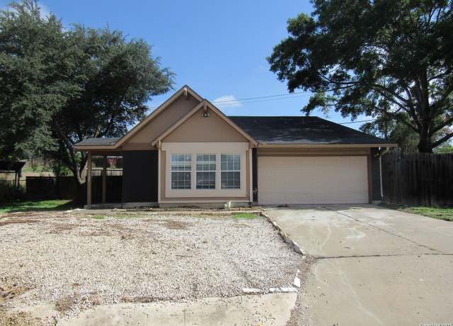 Property at 7731 Clear Ridge Dr, San Antonio, TX 78239-4010, 4 beds, 2 baths