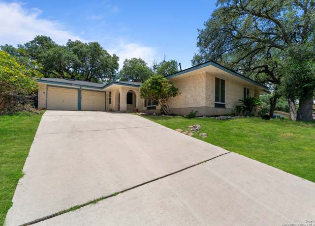 Property at 14307 Ridgeboro, San Antonio, TX 78232, 4 beds, 2 baths