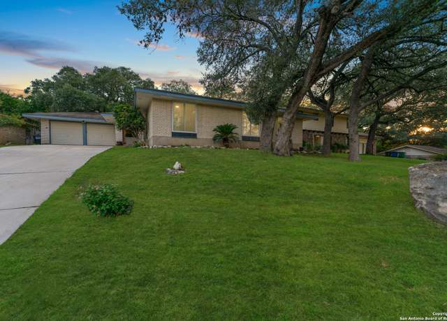 Property at 14307 Ridgeboro, San Antonio, TX 78232, 4 beds, 2 baths