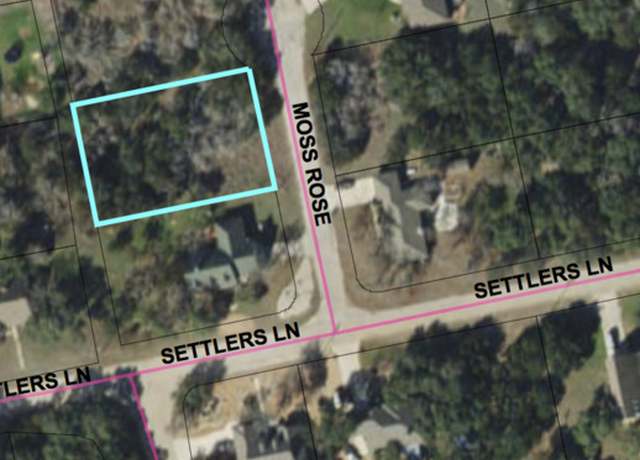 Property at LOT 44 Moss Rose, Bandera, TX 78003