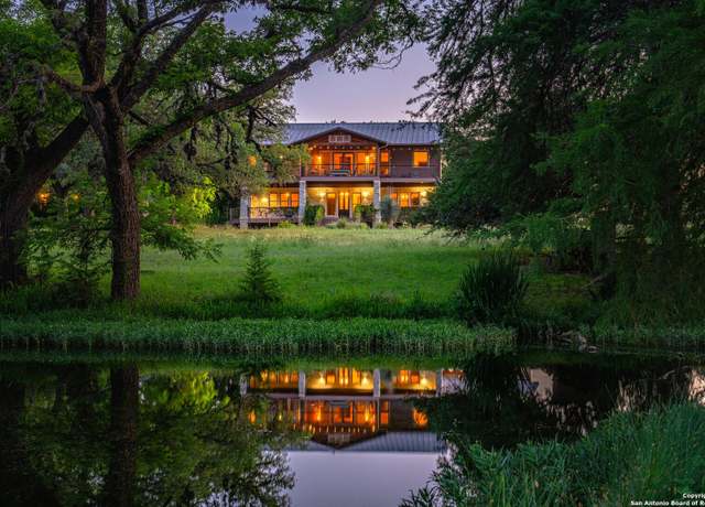 Property at 2041 FM 1340, Hunt, TX 78024-3036, 3 beds, 2.5 baths