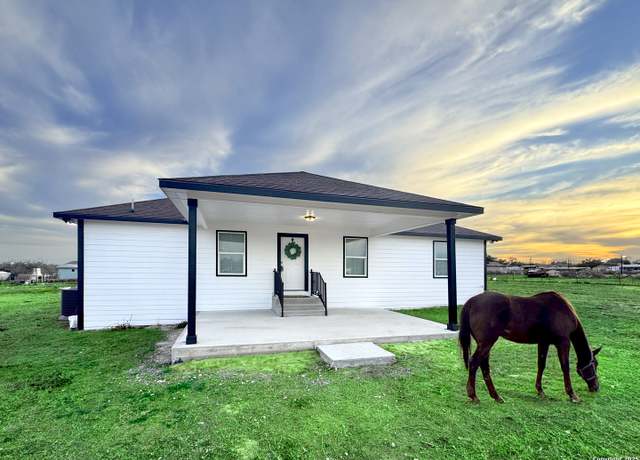 Property at 155 Crestway Rd, Somerset, TX 78069-4659, 3 beds, 2.5 baths