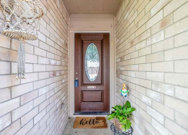 Property at 11122 Indian Cyn, San Antonio, TX 78252-2782, 3 beds, 2 baths