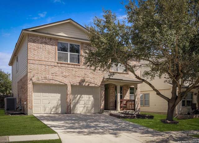 Property at 9538 Fisherman Prt, Converse, TX 78109, 3 beds, 2.5 baths