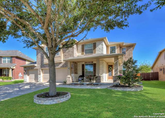 Property at 721 Torrey Pnes, Cibolo, TX 78108, 4 beds, 3.5 baths